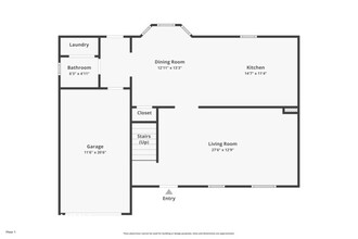 105 Elizabeth Ct in Easley, SC - Building Photo - Building Photo