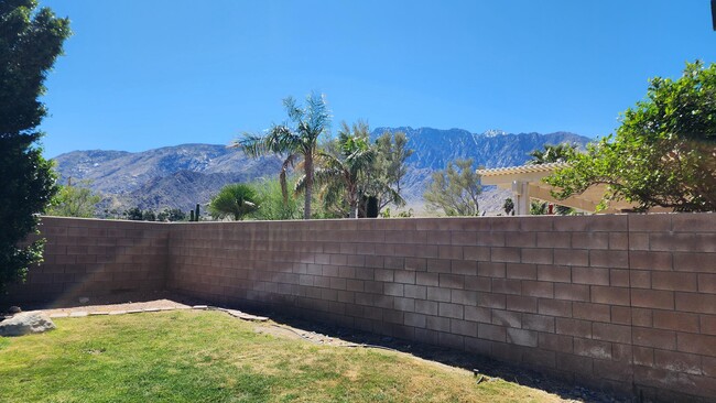 703 Ventana Ridge in Palm Springs, CA - Building Photo - Building Photo