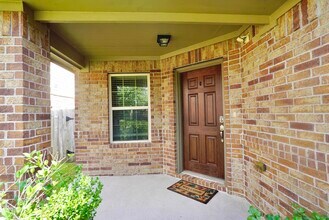 3414 Halle Trace Ln in Houston, TX - Building Photo - Building Photo