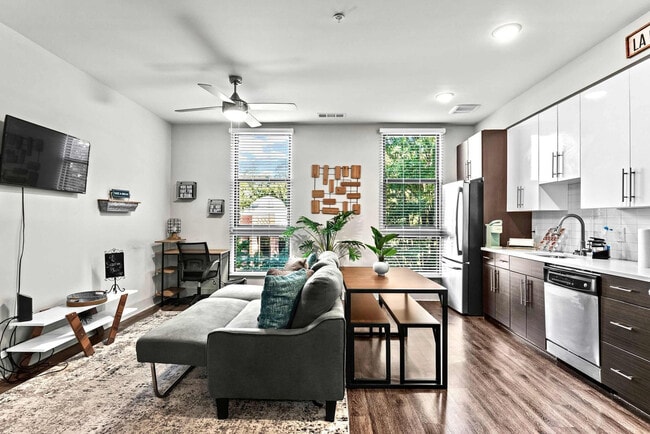 455 14th St NW in Atlanta, GA - Building Photo - Building Photo