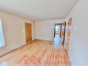 1278 Timothy Dr in Memphis, TN - Building Photo - Building Photo