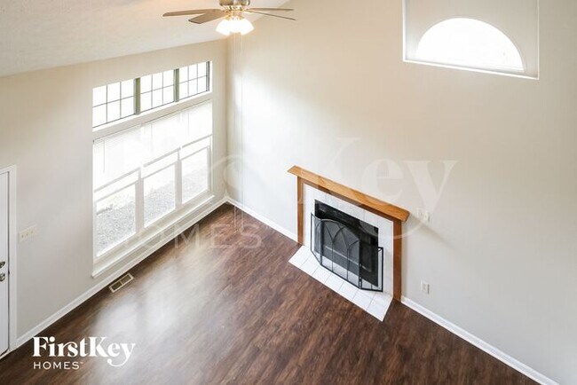 4320 Coatbridge Way in Indianapolis, IN - Building Photo - Building Photo