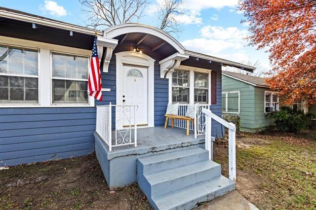 property at 1310 W Morton St