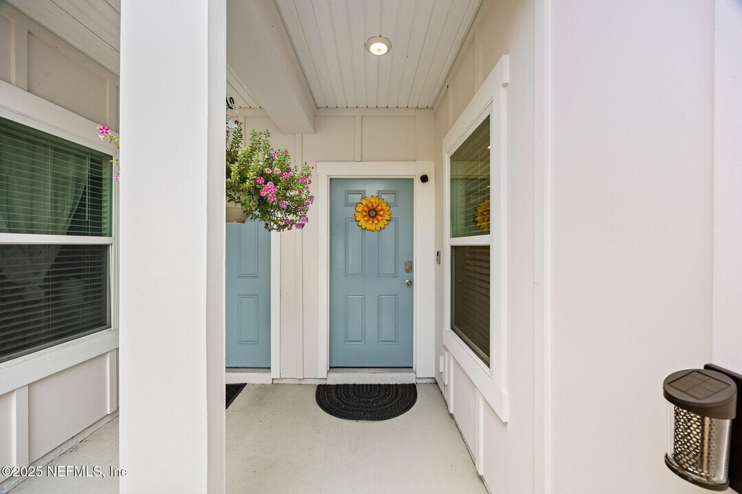 35 Ember St in St. Augustine, FL - Building Photo