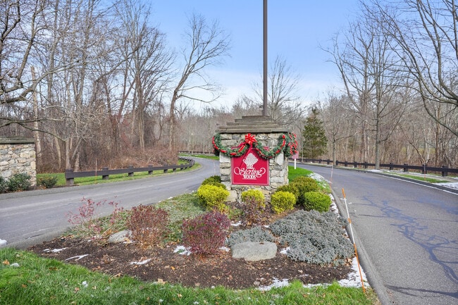 property at 1406 Pinnacle Way