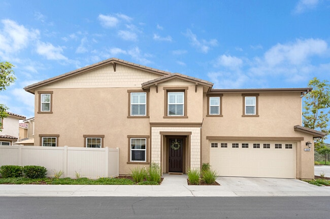 property at 13234 Cuyamaca Vista Dr
