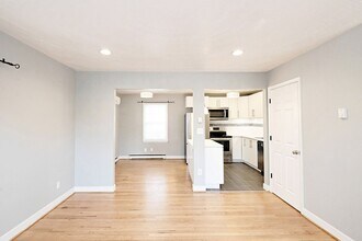 110 Olinda Dr in Charlottesville, VA - Building Photo - Building Photo