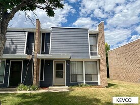 2717 Harvard St in Fort Collins, CO - Building Photo