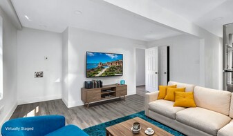 2737 Stuart Dr in Fort Worth, TX - Building Photo