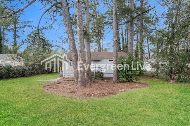 2835 Fairmount St in Augusta, GA - Building Photo - Building Photo