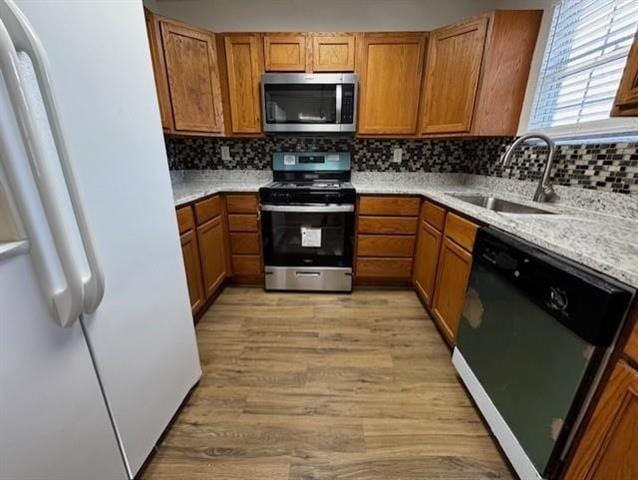 304 S Oak St in Leonard, TX - Building Photo - Building Photo