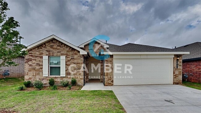 394 Indiana Ct in Newcastle, OK - Building Photo - Building Photo