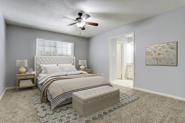 1106 Western Springs Dr in Katy, TX - Building Photo - Building Photo