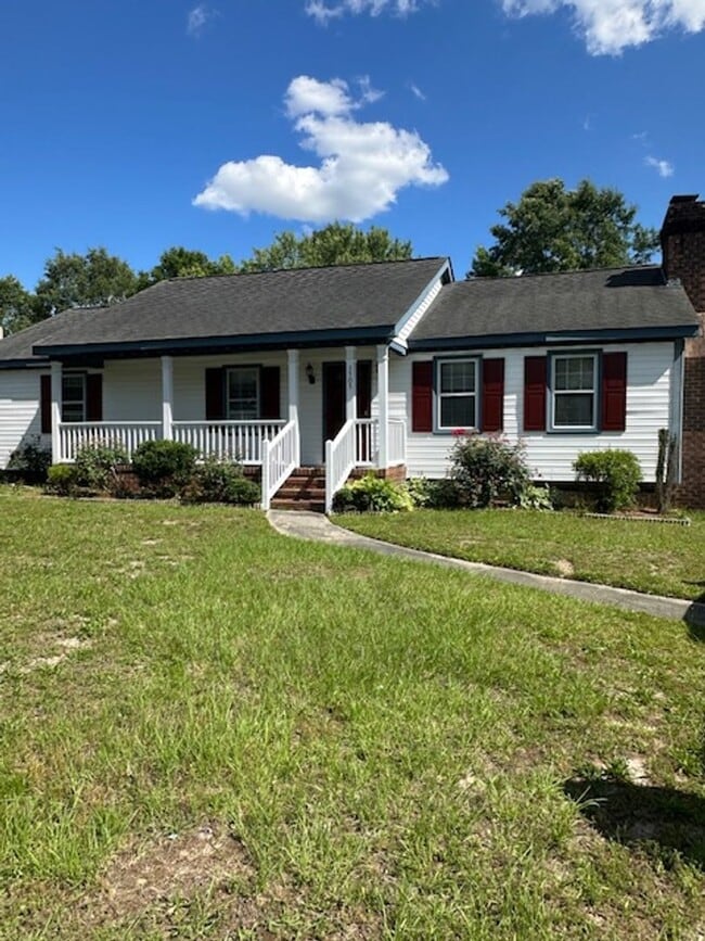 property at 1505 Homestead Rd