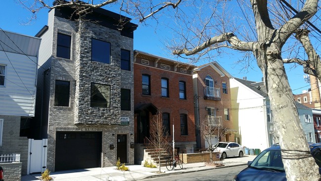 property at 165 New York Ave
