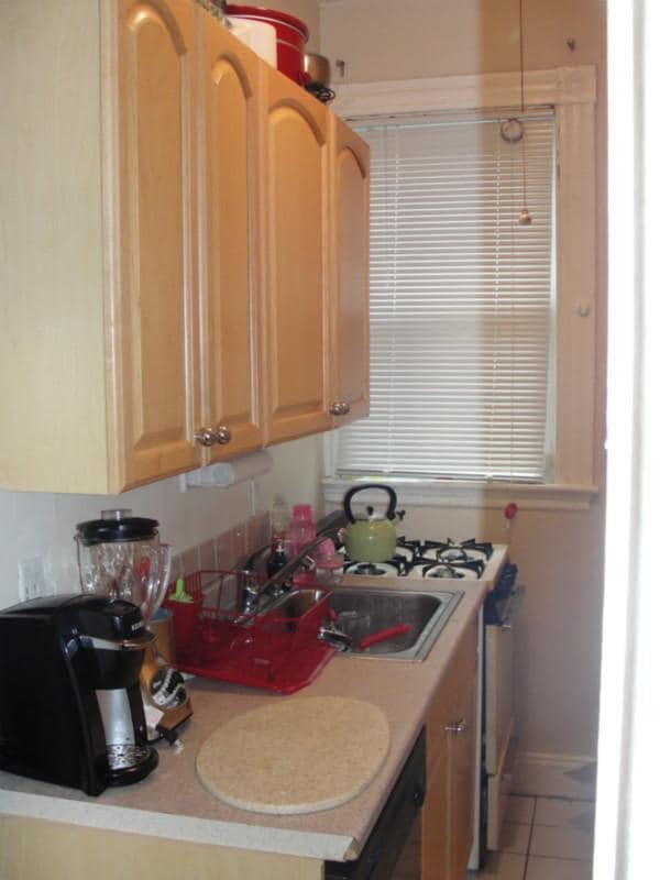 25 Glenville Ave, Unit 1
