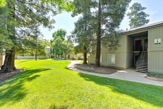 The Redwoods Apartments in Modesto, CA - Building Photo - Building Photo