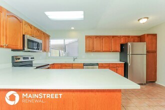 6127 W Nancy Rd in Glendale, AZ - Building Photo - Building Photo