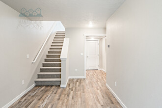 3118 N Network Ln in Boise, ID - Building Photo - Building Photo