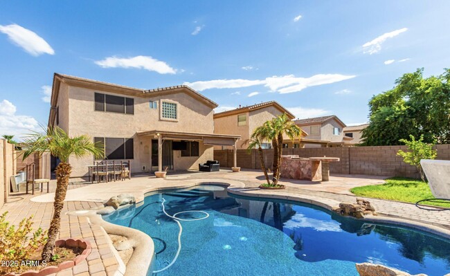 property at 14334 W Avalon Dr