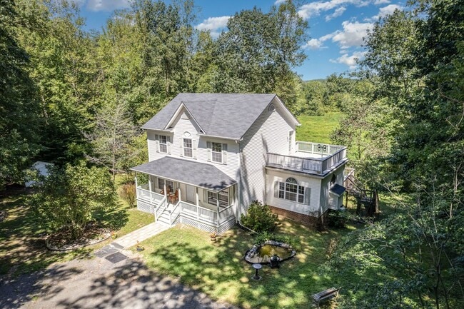 property at 569 Lake Dr