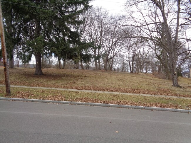 property at 166 Pine St
