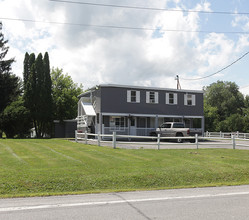 Countryside Apartments in Rome, NY - Building Photo - Building Photo