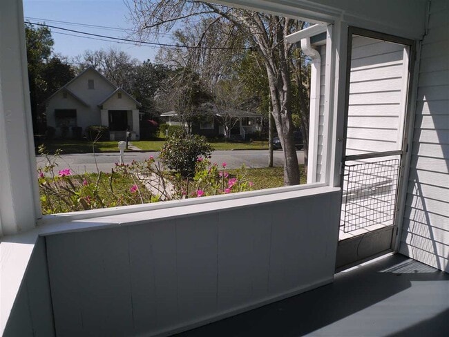 1429 Milton St in Tallahassee, FL - Building Photo - Building Photo
