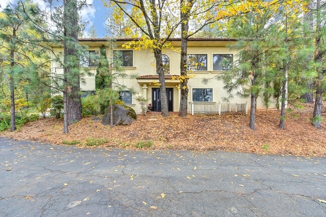 20860 Todd Valley Rd in Foresthill, CA - Building Photo - Building Photo