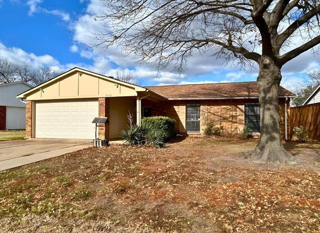 5533 King Dr in The Colony, TX - Building Photo - Building Photo