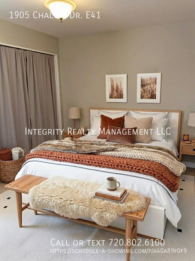 1905 Chalcis Dr in Lafayette, CO - Building Photo - Building Photo