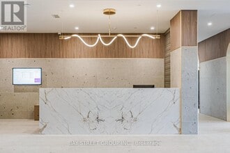 1 Kyle Lowry Rd in Toronto, ON - Building Photo - Building Photo