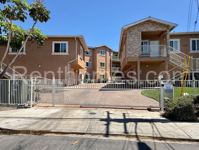 7056 Fulton St in San Diego, CA - Building Photo - Building Photo
