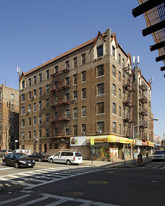 541 W 204th St Apartments