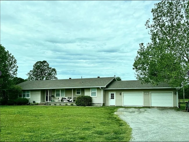 property at 2301 N Main St