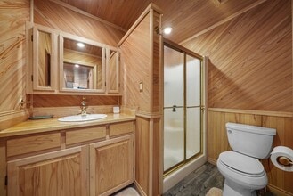 117 S Nora Dr in Lake City, MI - Building Photo - Building Photo