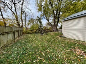 3489 Hargrove St in Madison, WI - Foto de edificio - Building Photo