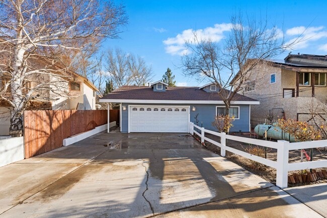 property at 14334 Alderwood Rd