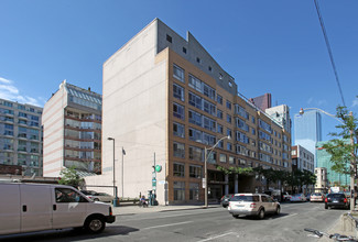 Muriel Collins Housing Co-operative in Toronto, ON - Building Photo - Building Photo