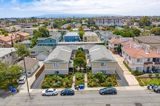 2010 Ruhland Ave in Redondo Beach, CA - Building Photo - Building Photo