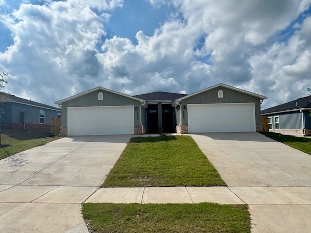 property at 6601 NW Gregory St