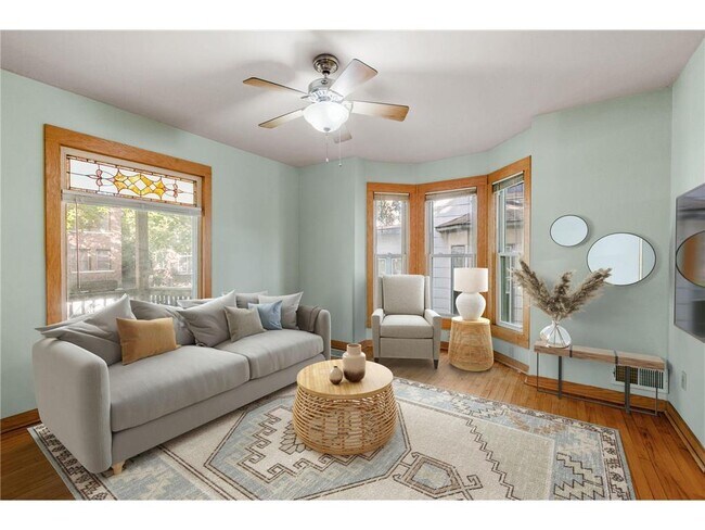 property at 1815 Clinton Ave