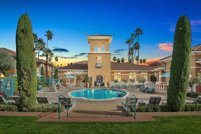 Villa Veneto at Palm Valley