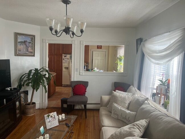 27 Morris St, Unit 1