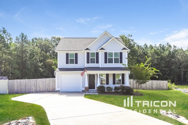 property at 209 Crown Side Dr