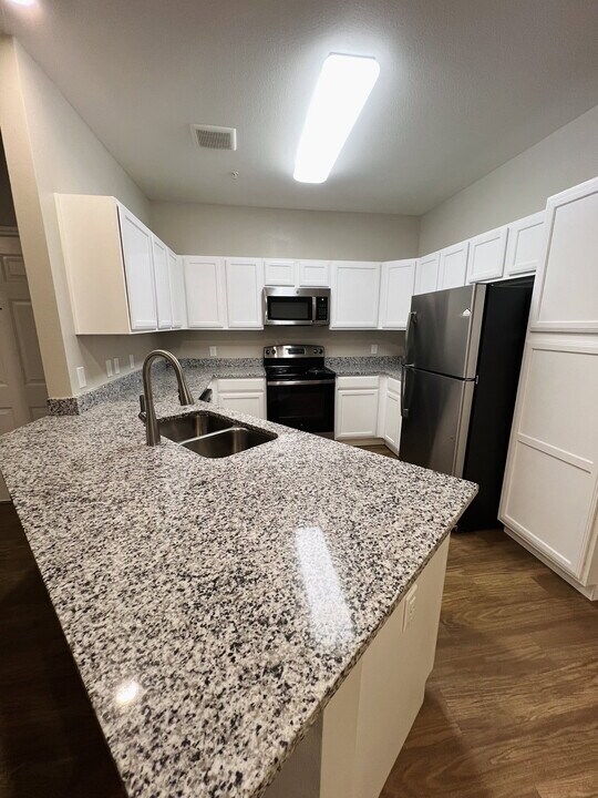 472 Houston Ridge Dr in Haslet, TX - Building Photo