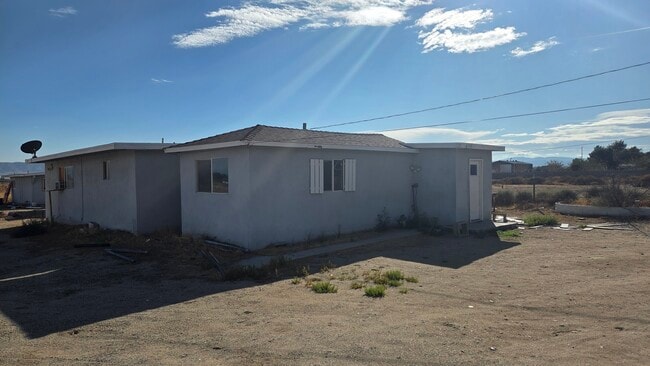 property at 8714 W Avenue E4