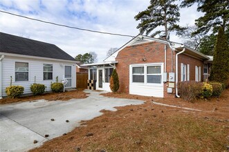 1941 Independence Blvd in Virginia Beach, VA - Building Photo - Building Photo