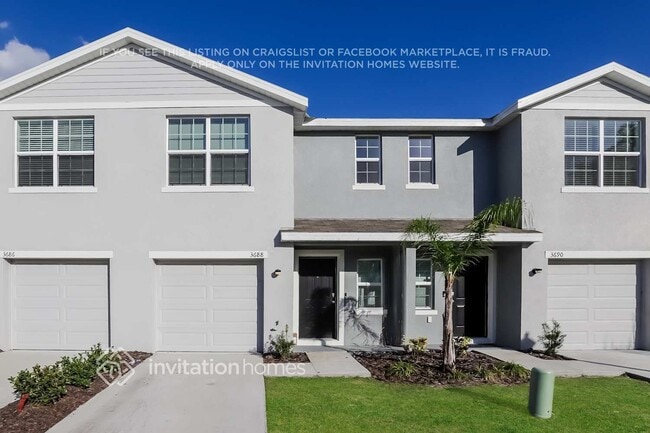 property at 3688 Fulton Ferry Ln