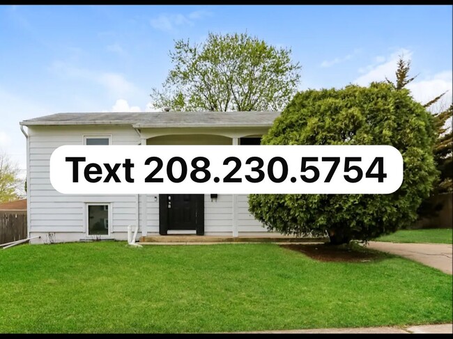 property at 315 Healy Ave